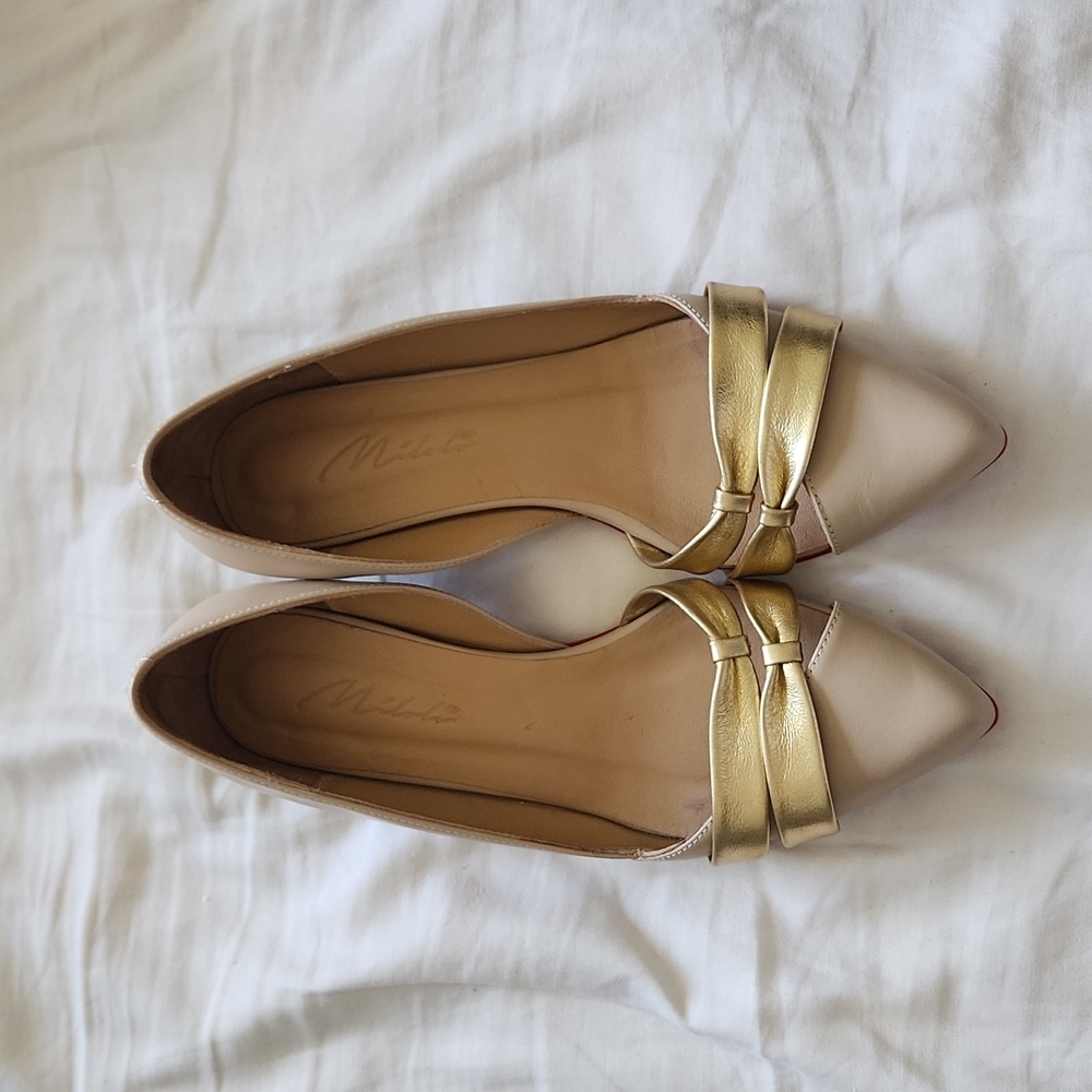 Flats